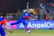 Rajasthan Royals v Delhi Capitals - IPL 2024 - Source: Getty